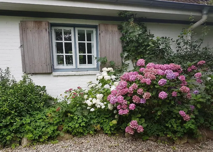 Cottage Marxdorf
