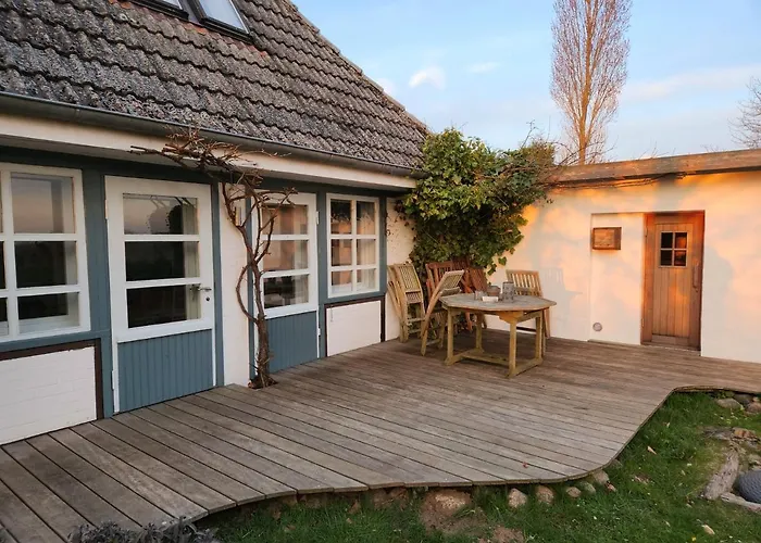Cottage Marxdorf