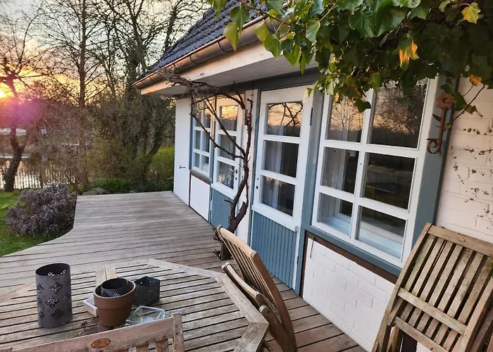 Cottage Marxdorf