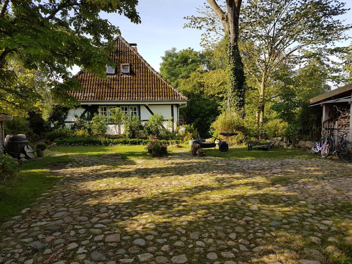 Cottage Marxdorf Marxdorf