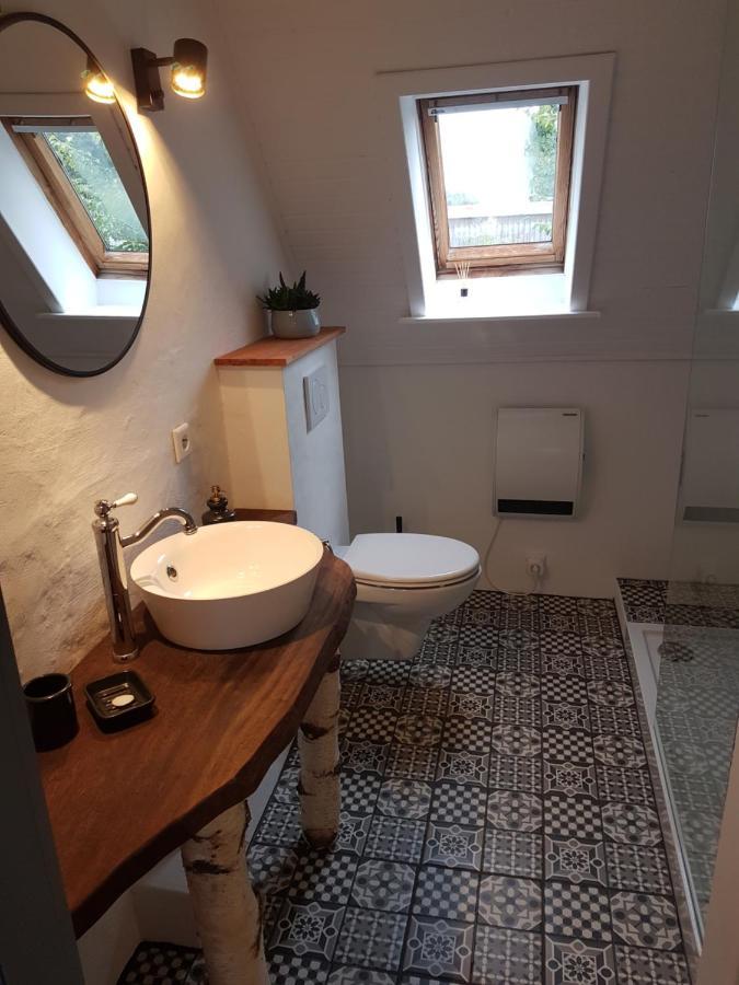 Cottage Marxdorf *