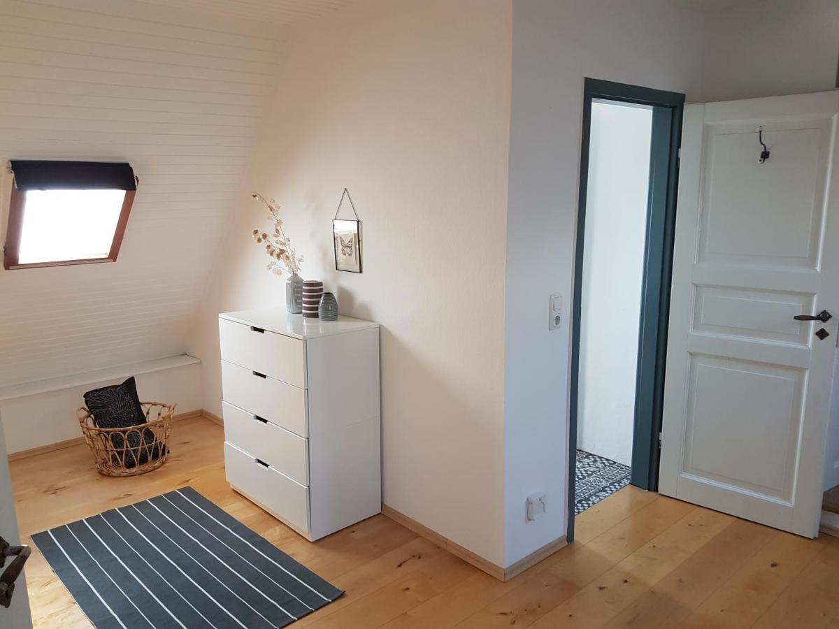 Cottage Marxdorf Ferienhaus *