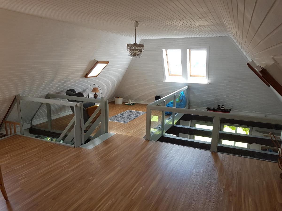Cottage Marxdorf Ferienhaus Marxdorf