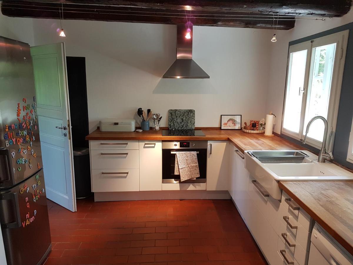 Ferienhaus Cottage Marxdorf