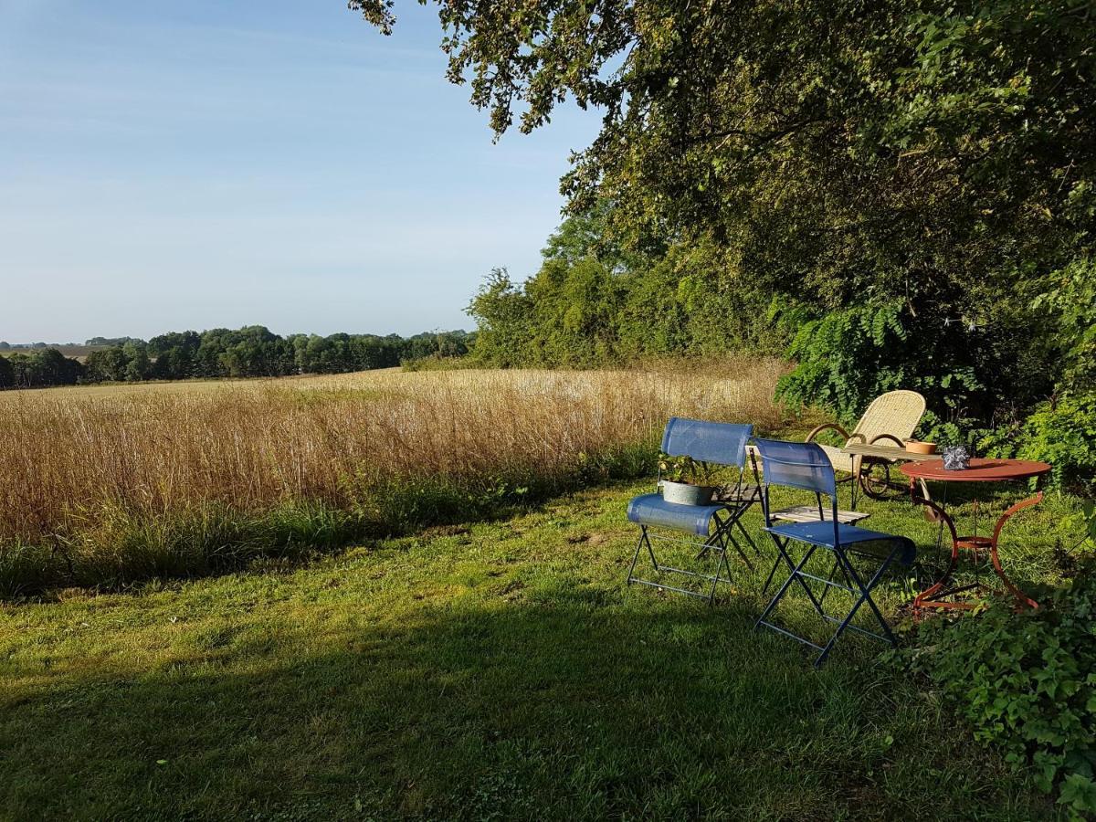 Cottage Marxdorf *