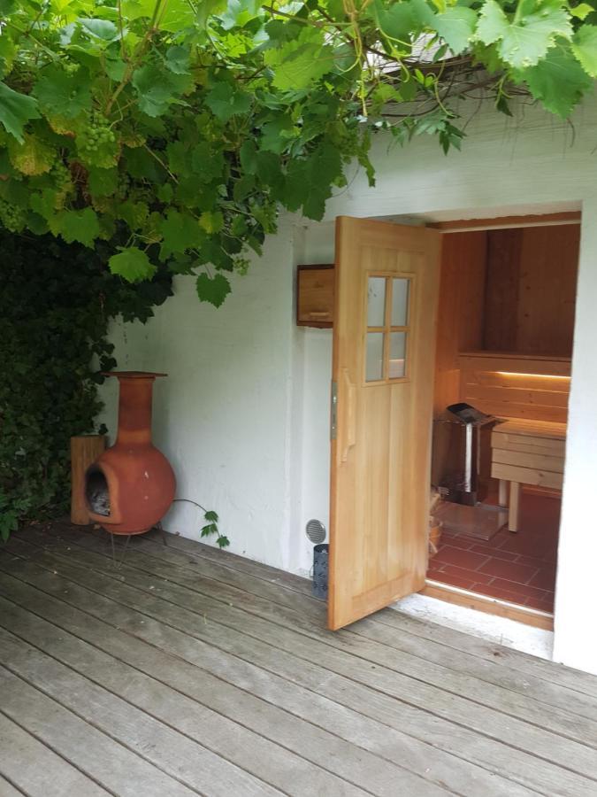 Cottage Marxdorf