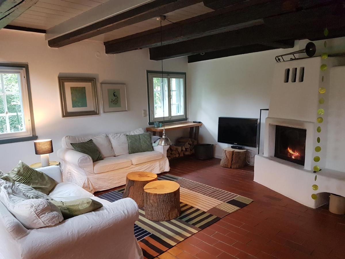 Cottage Marxdorf