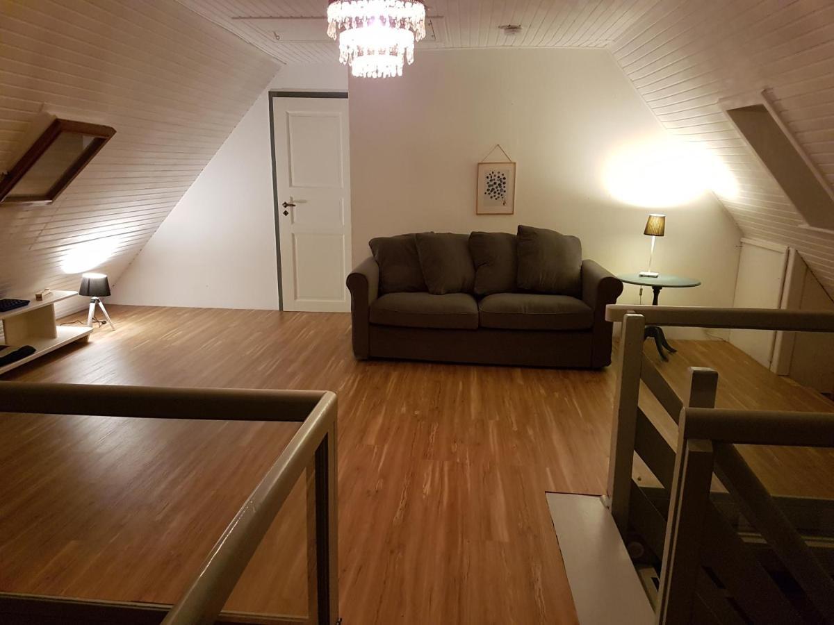 Cottage Marxdorf Marxdorf