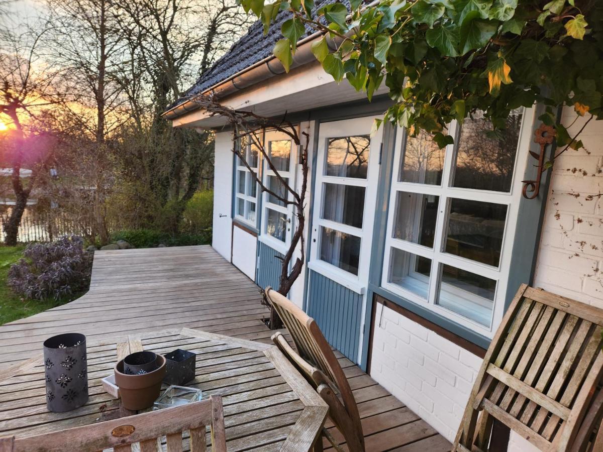 Cottage Marxdorf